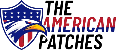 The American Patches